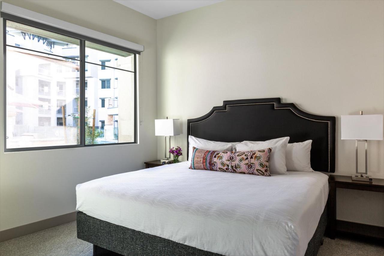 Apartment Alfred At The District *