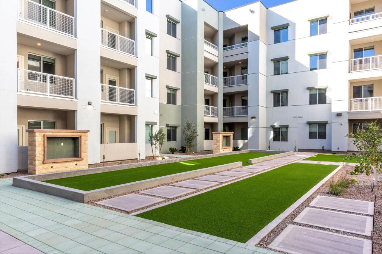 Apartment Alfred At The District Scottsdale
