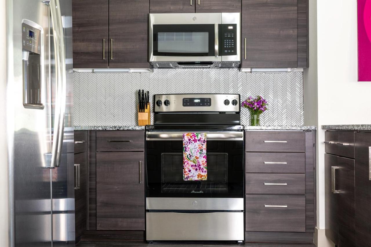 Apartment Alfred At The District Scottsdale