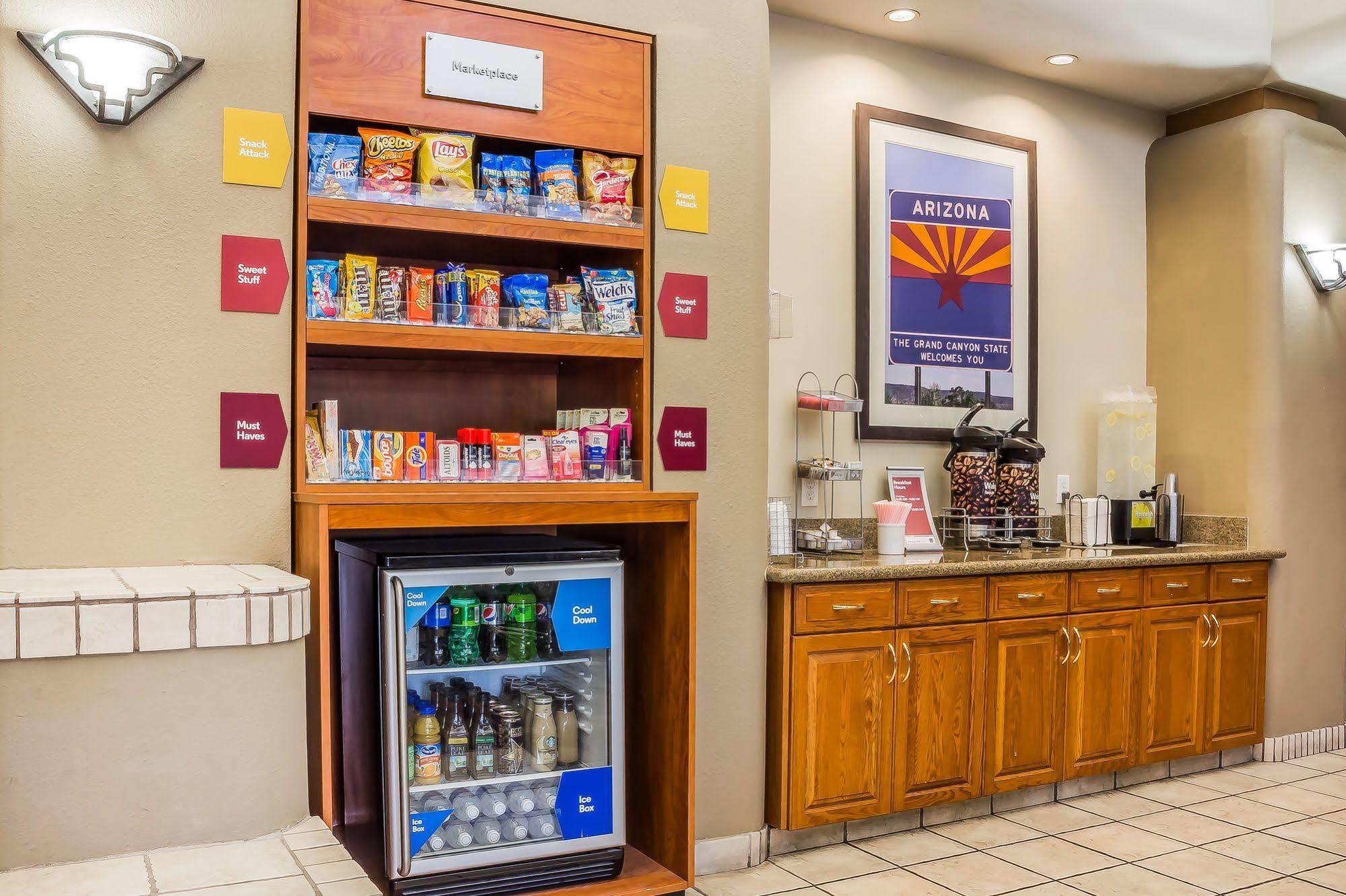 Hotel Fairfield By Marriott & Old Town