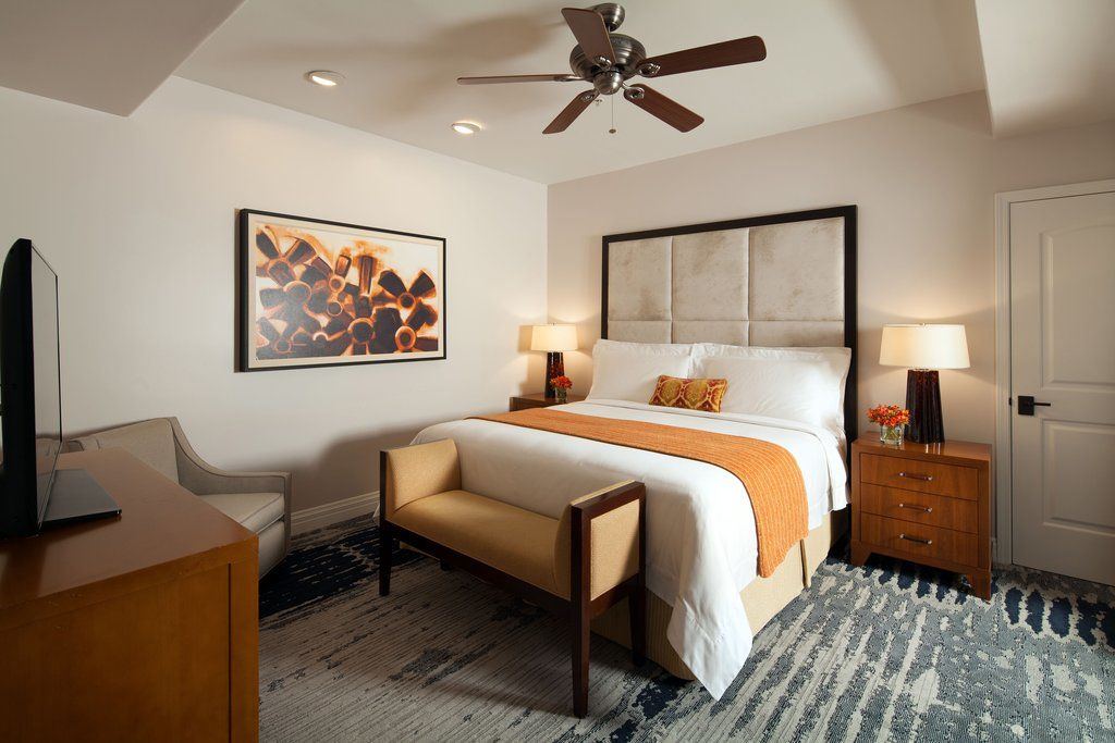 Hotel Phoenician Residences, A Luxury Collection Club,