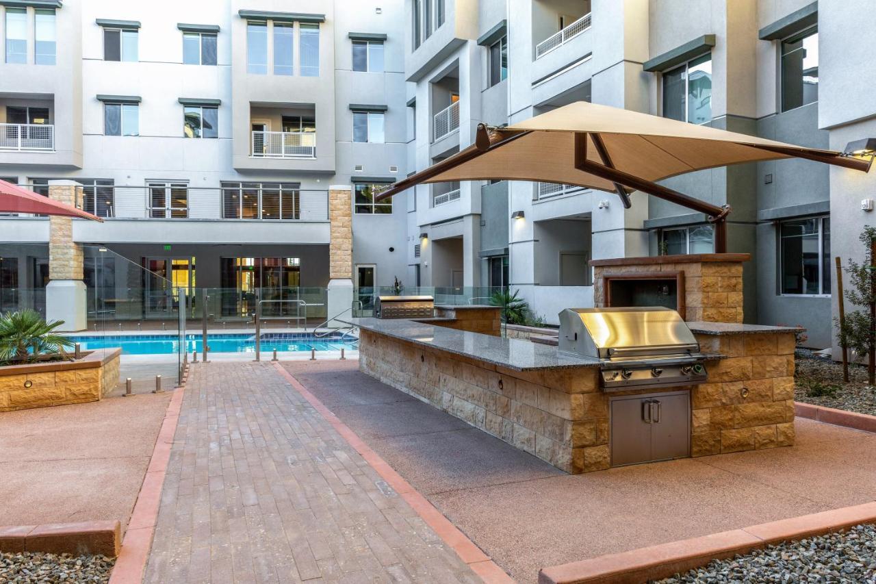 Alfred At The District Apartment Scottsdale