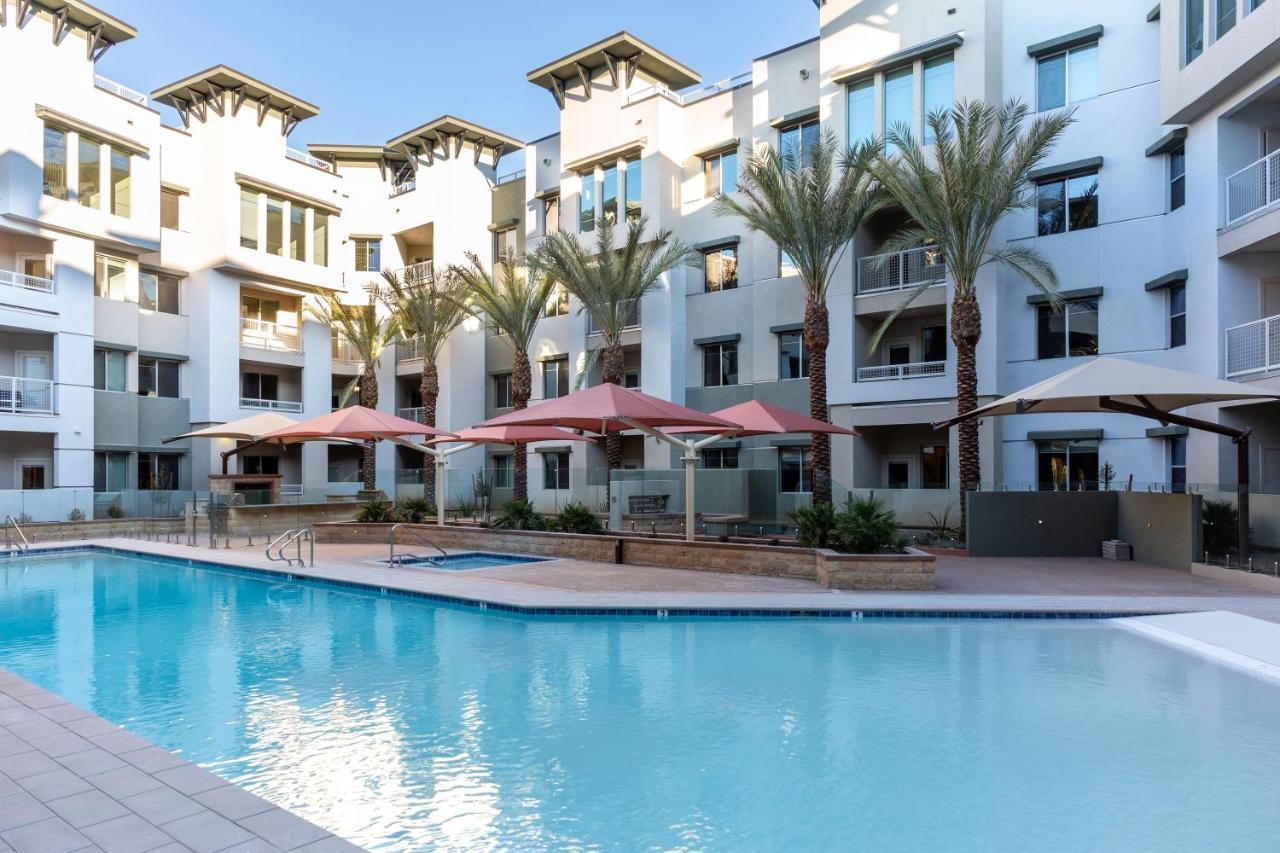 Alfred At The District Apartment Scottsdale