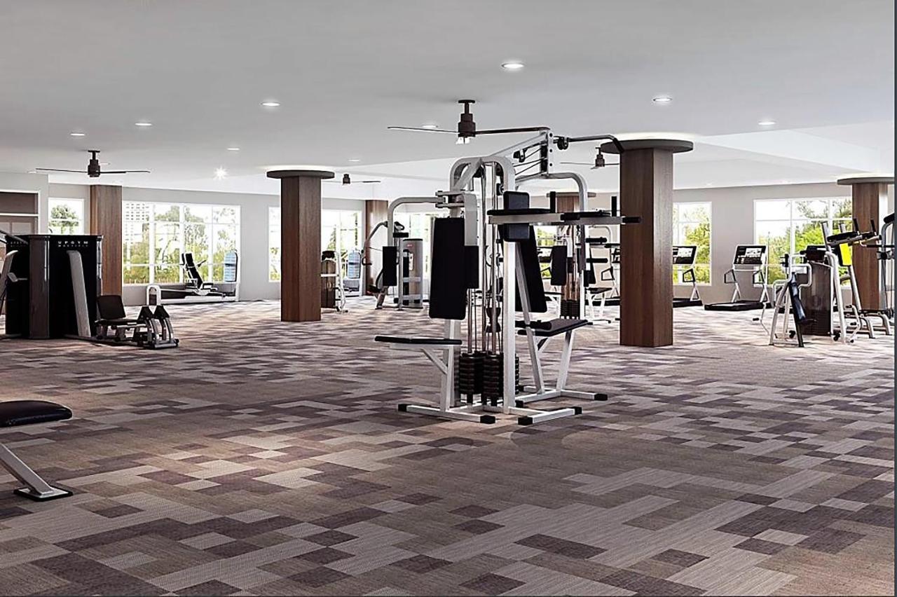 Apartment Alfred At The District Scottsdale