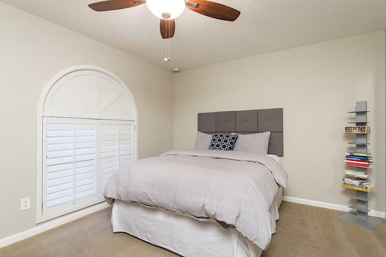 Holiday home Soaking Up The Sun 3br By Casago
