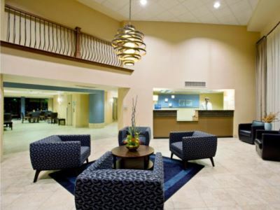 Express North By Ihg