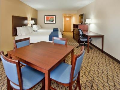 Hotel Express North By Ihg Scottsdale