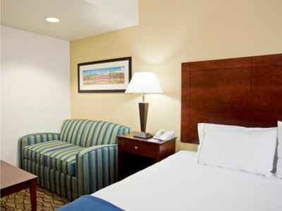 Express North By Ihg Hotel Scottsdale