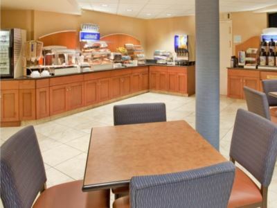 Express North By Ihg