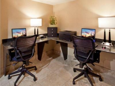 Hotel Express North By Ihg Scottsdale