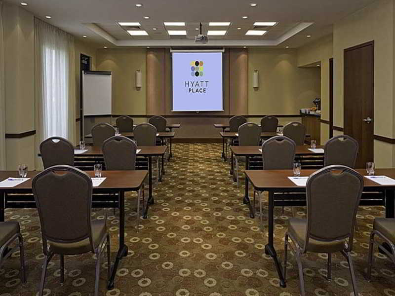 Hyatt Place Scottsdale/old Town Scottsdale