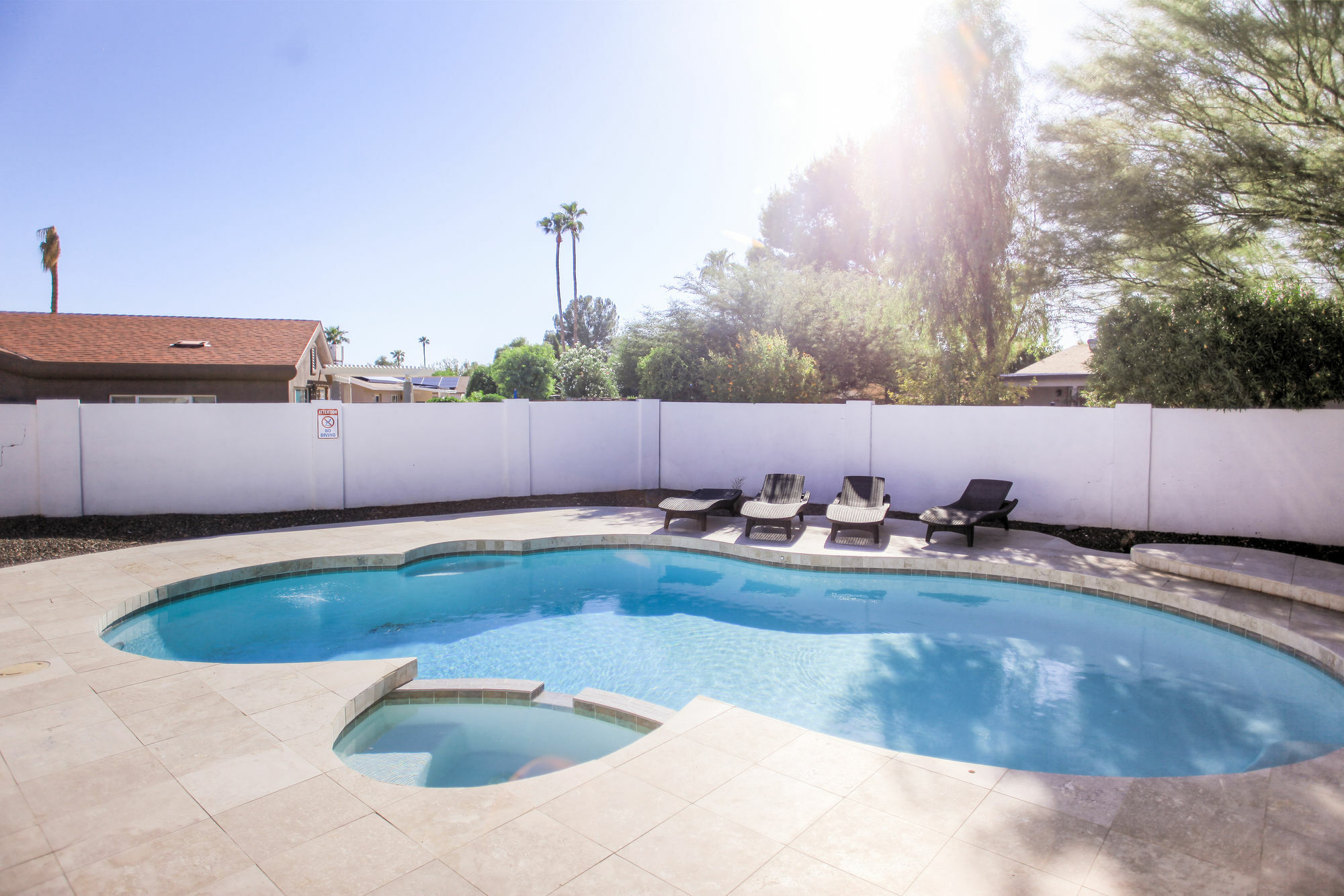 Monterosa - 4 Bedroom - Scottsdale