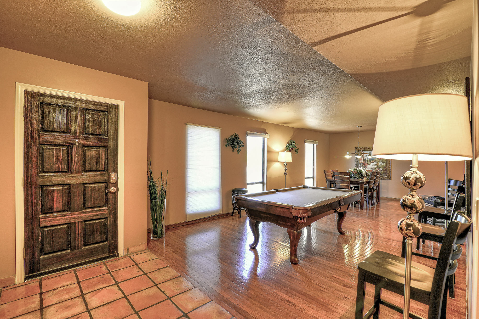 Redfield 3 Bedroom Apartment Scottsdale