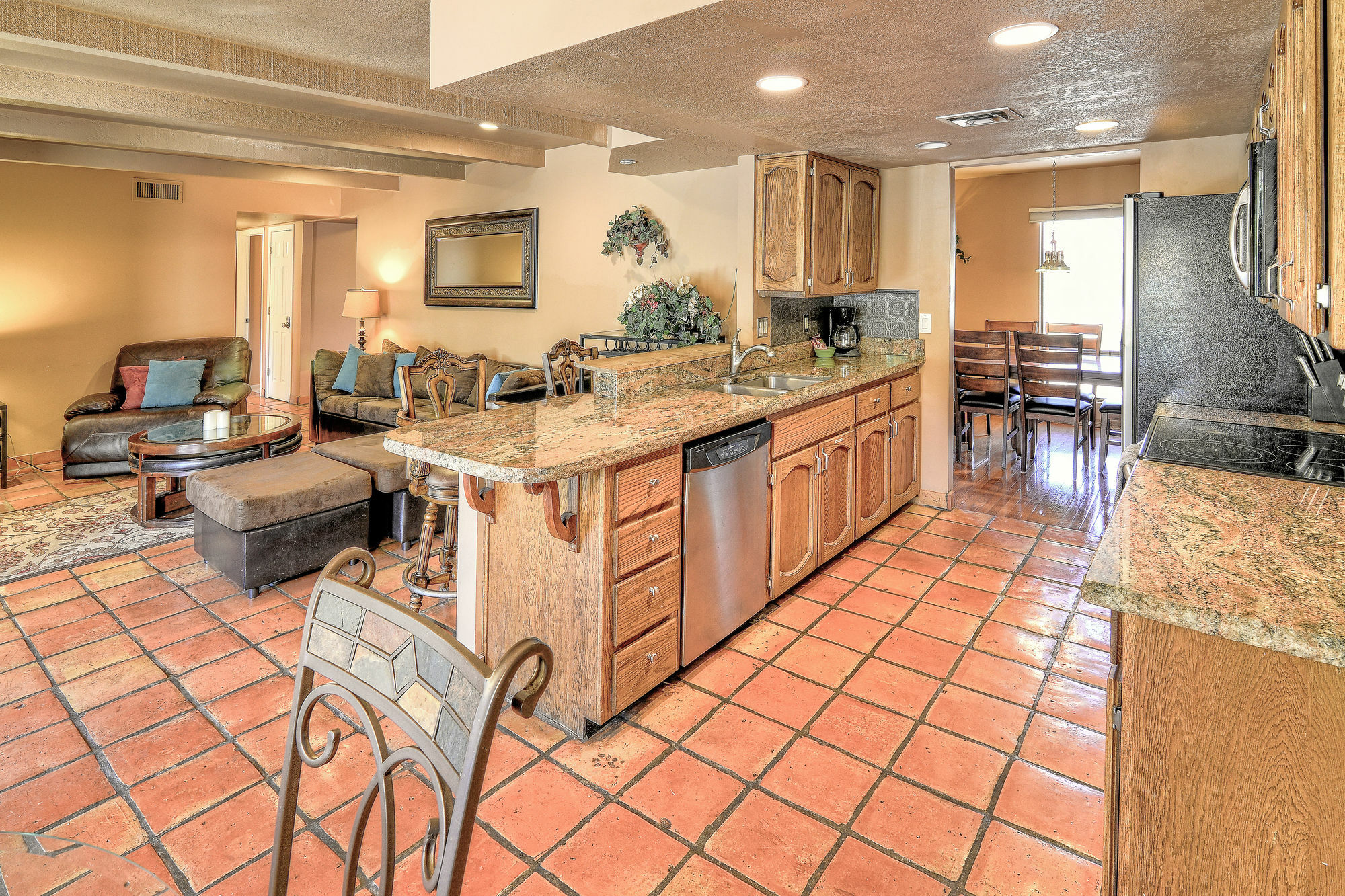 Redfield 3 Bedroom *