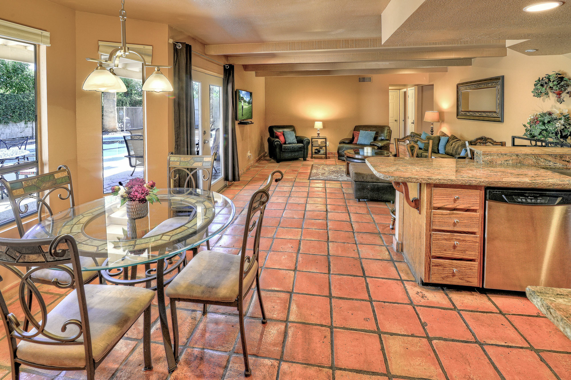 Redfield 3 Bedroom Scottsdale