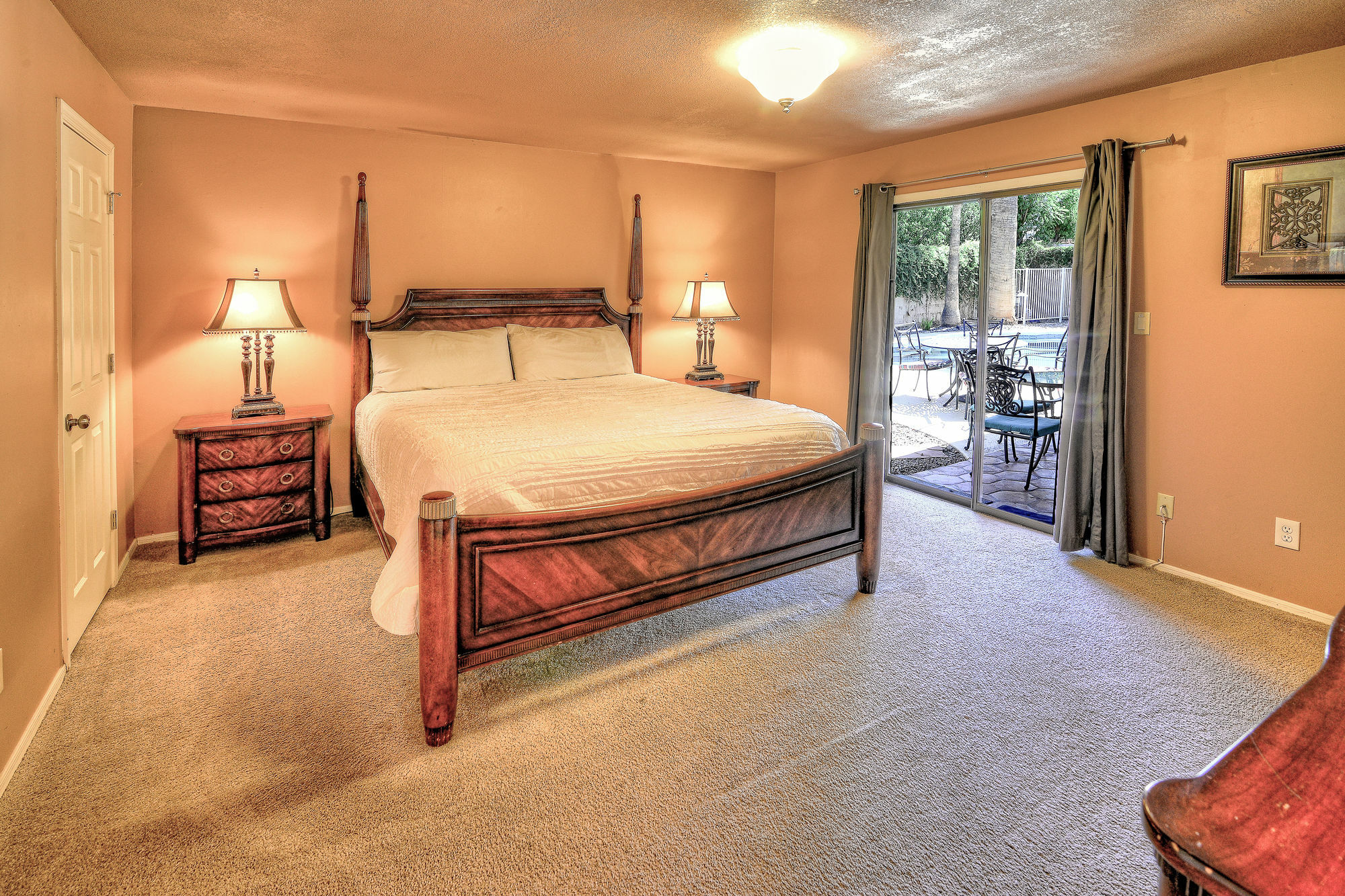 Apartment Redfield 3 Bedroom
