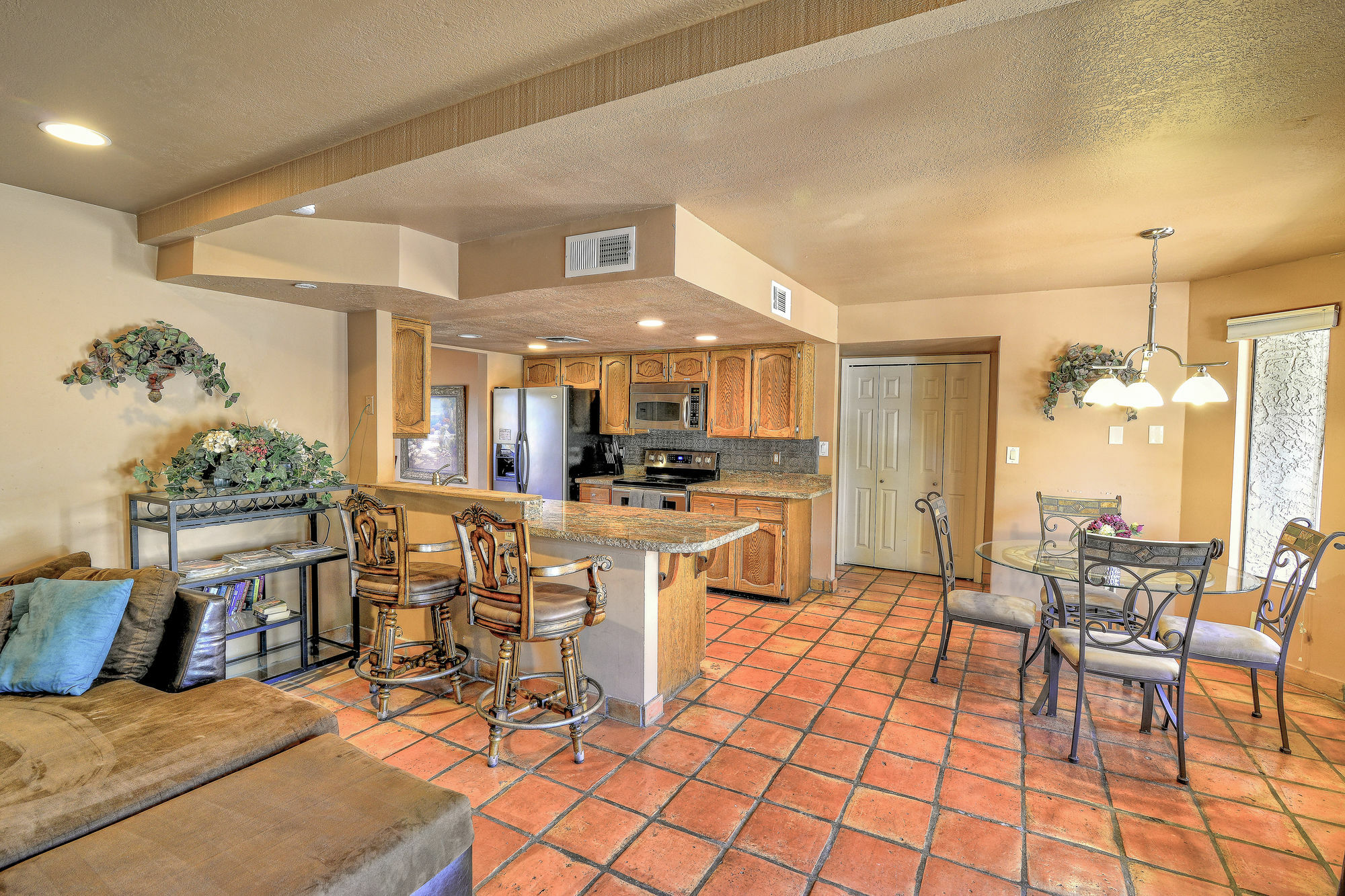 Apartment Redfield 3 Bedroom