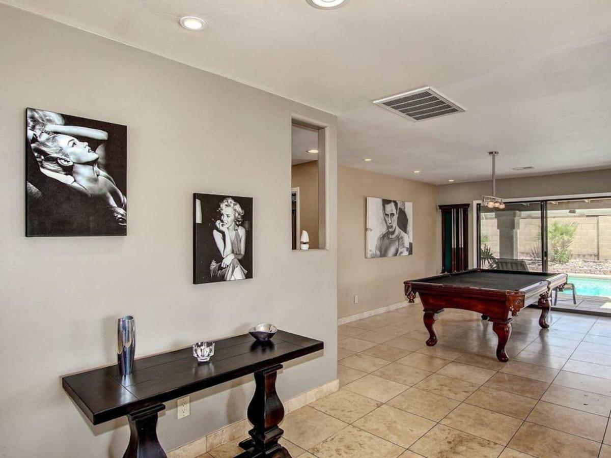 Holiday home Kierland - North W/pool~walk To Kierland Area *