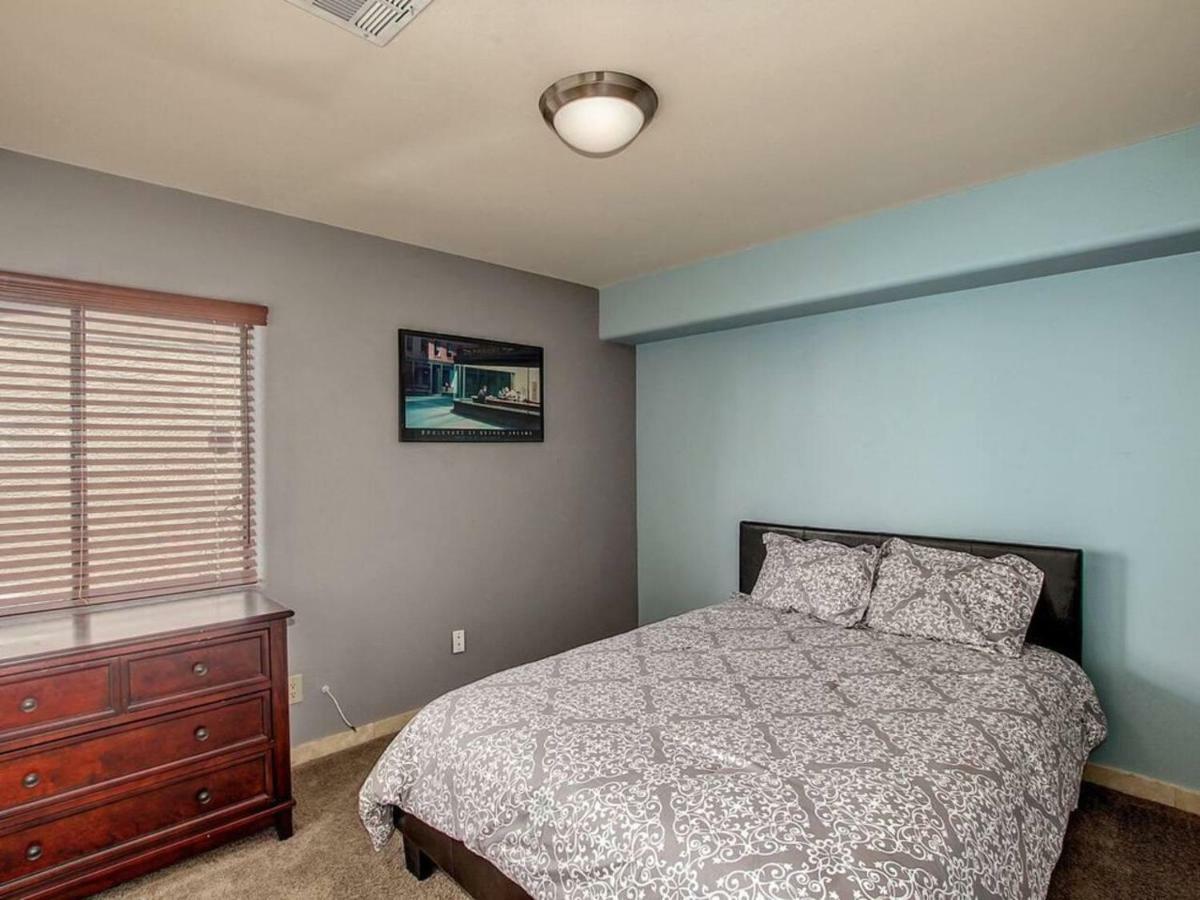 Kierland - North W/pool~walk To Kierland Area Holiday home *