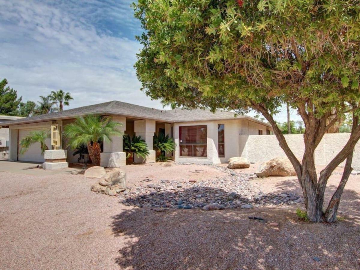 Kierland - North W/pool~walk To Kierland Area Scottsdale