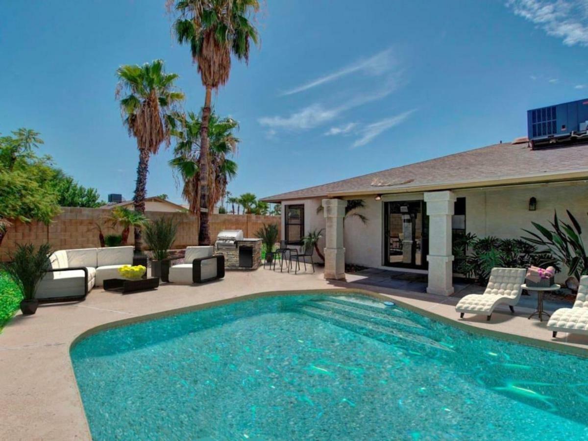 Kierland - North W/pool~walk To Kierland Area Holiday home Scottsdale