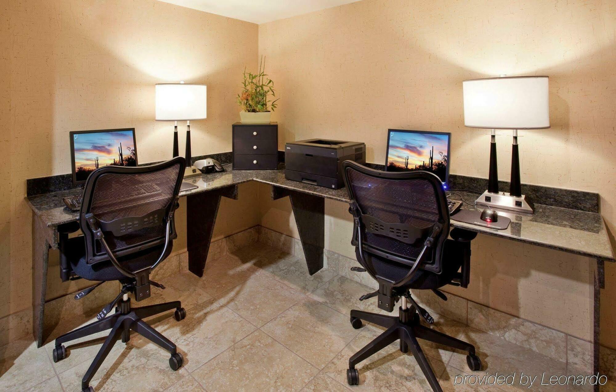 Express North By Ihg Scottsdale