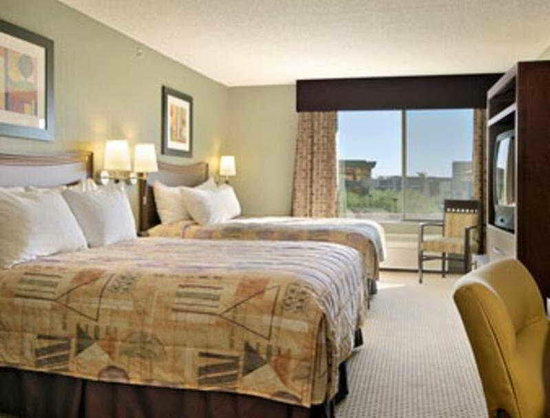 North- Airpark By Ihg