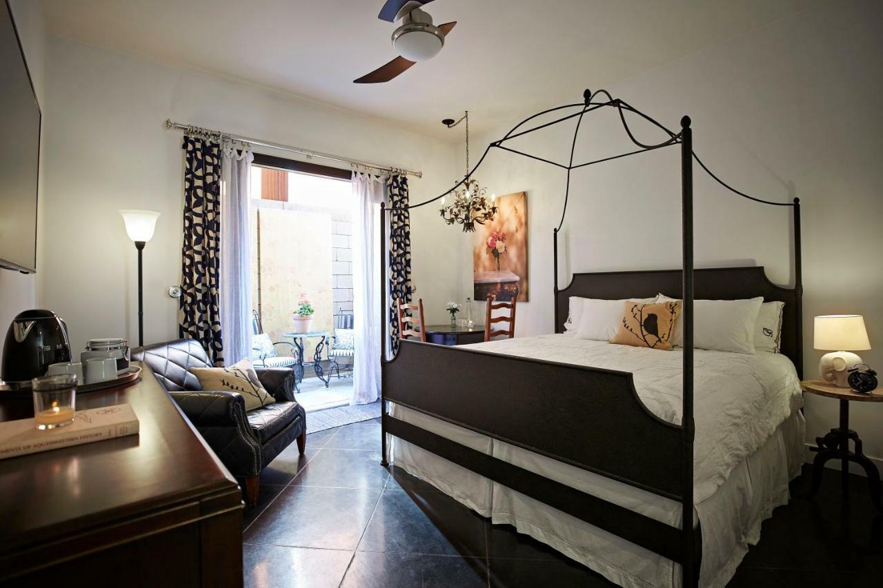 Bespoke 4* Scottsdale