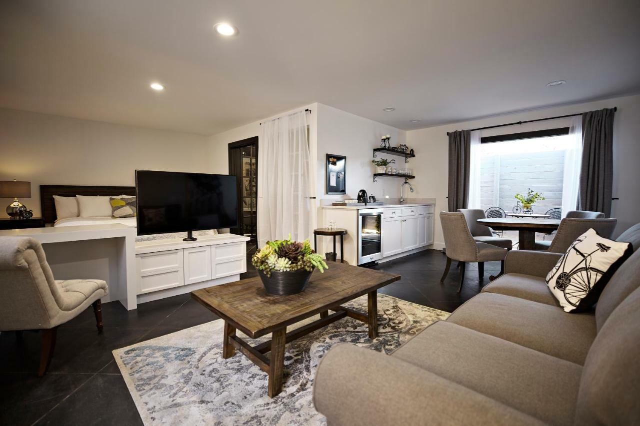 Inn Bespoke