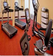 Hyatt Place Scottsdale/old Town Hotel 3*