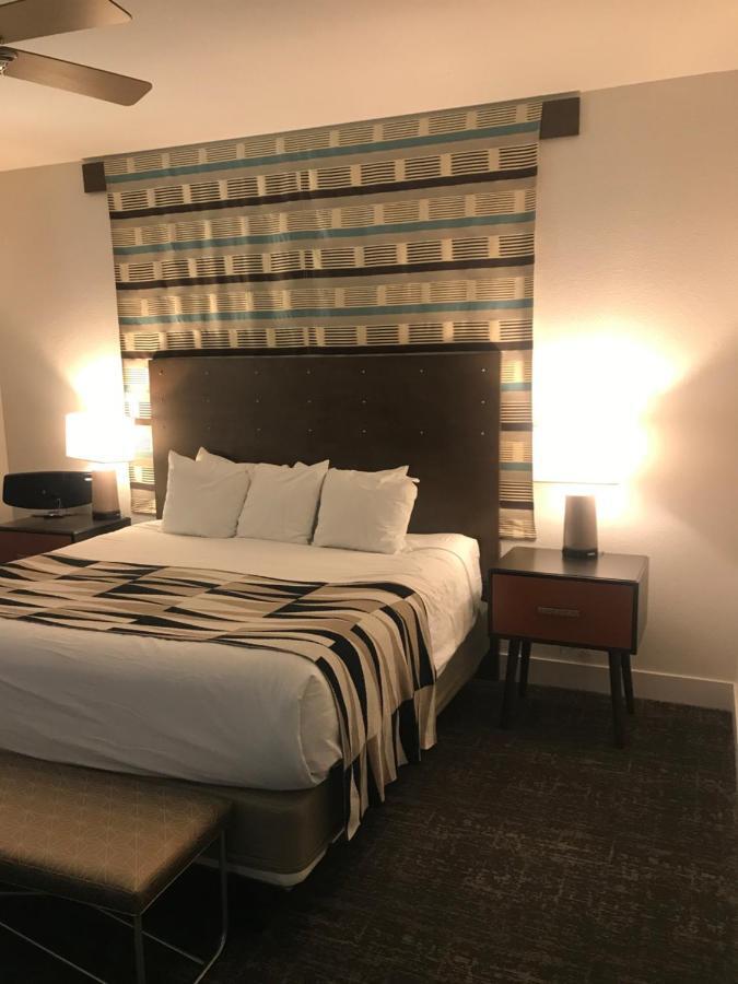 Worldmark Resort 3*