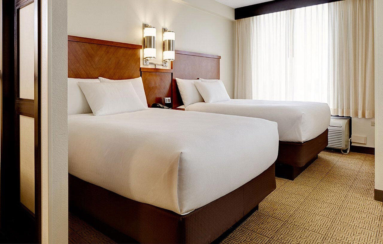 Hotel Hyatt Place Scottsdale/old Town