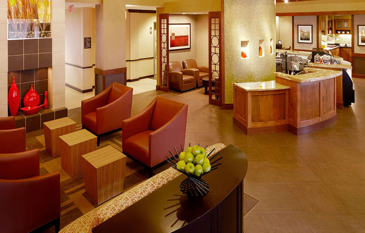 Hyatt Place Scottsdale/old Town Hotel Scottsdale