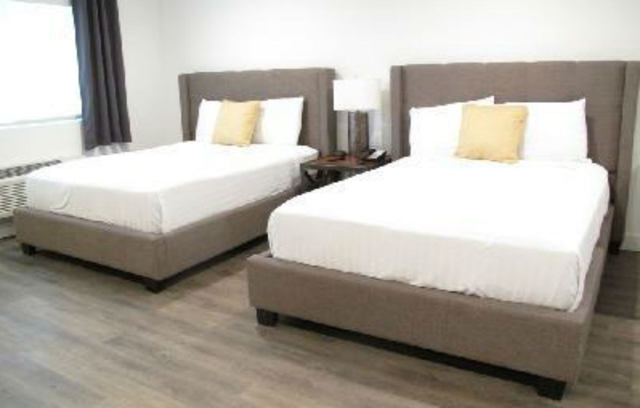 Hotel Bixby