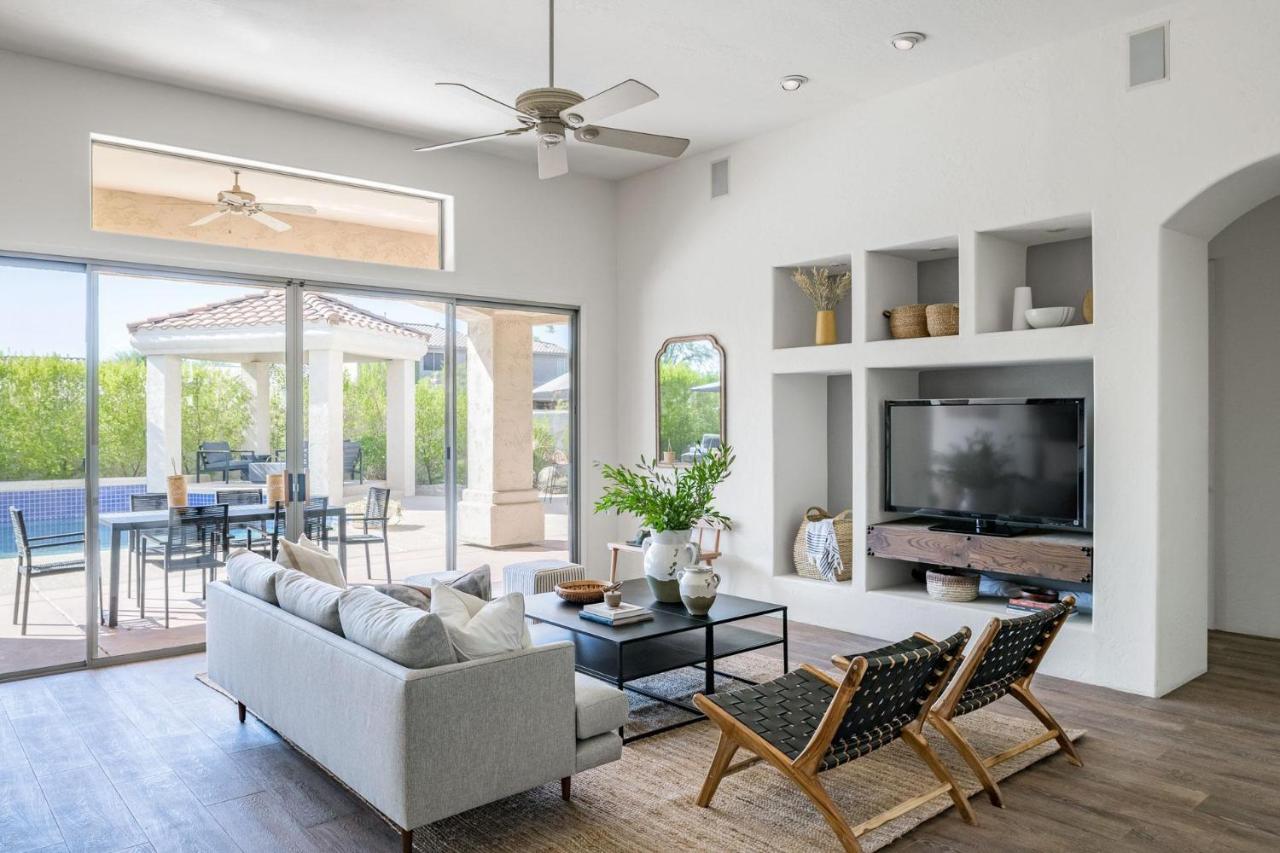 Solstice By Avantstay Holiday home