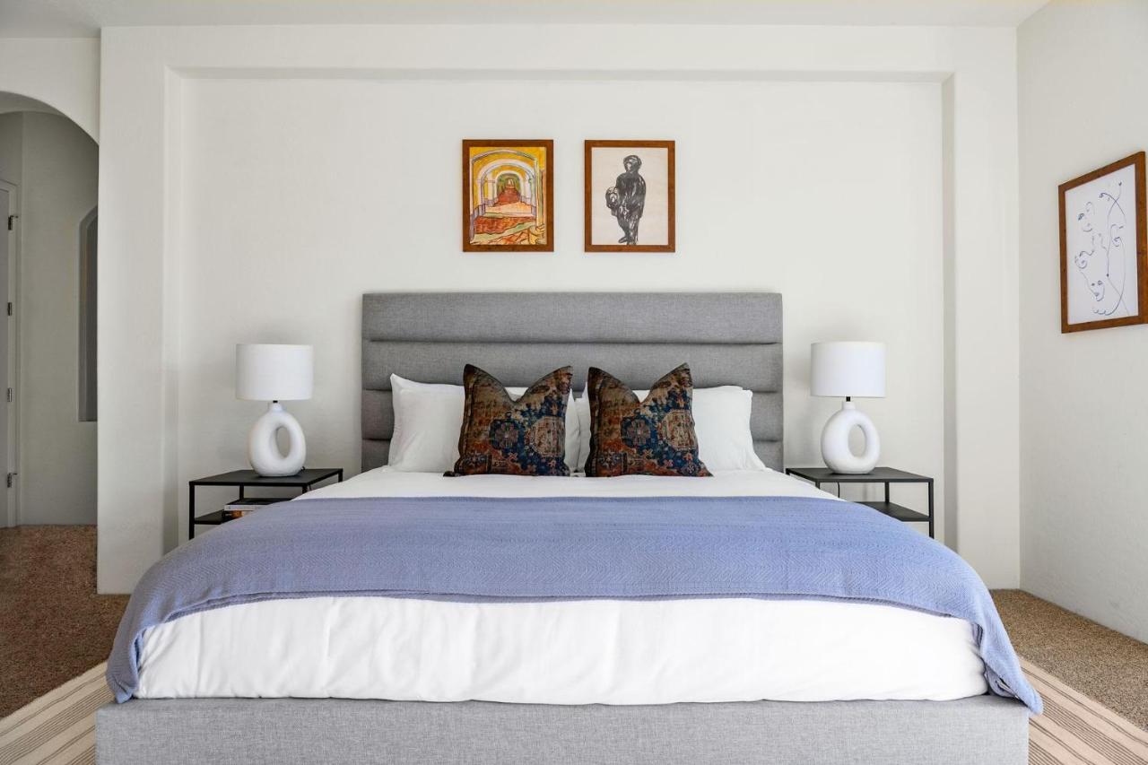 Solstice By Avantstay Holiday home