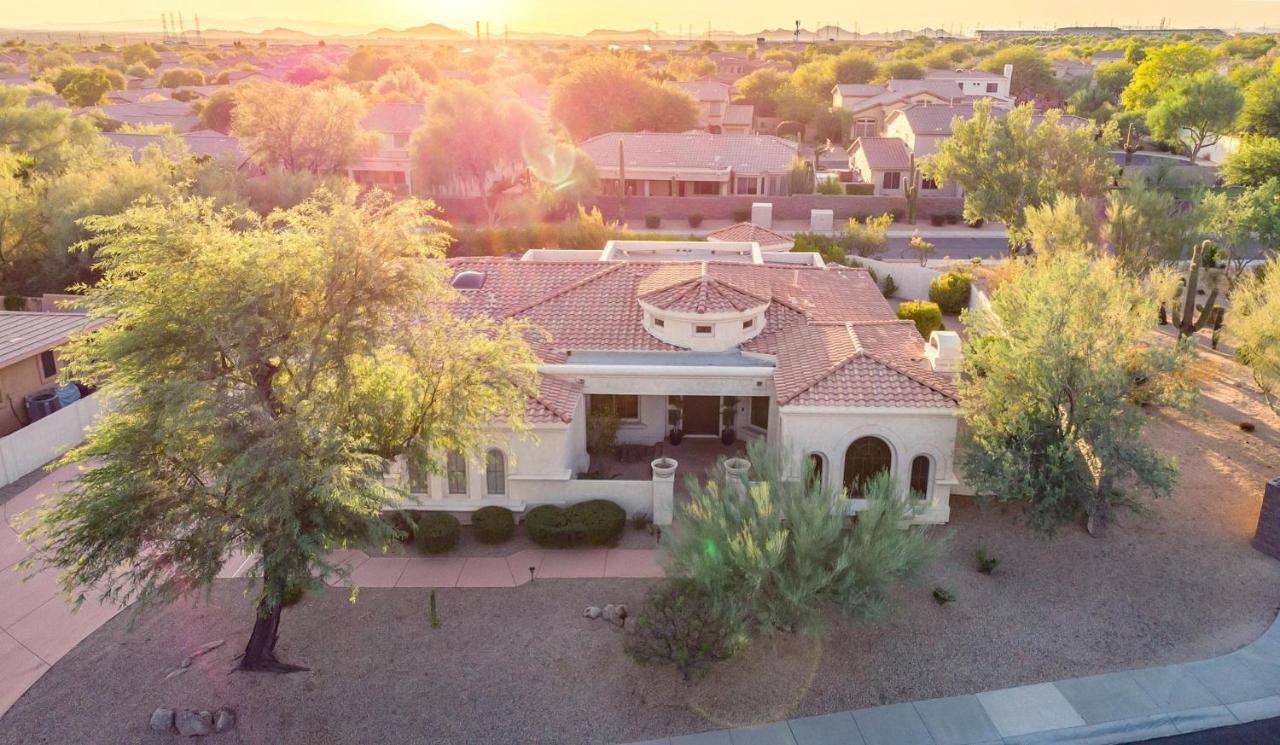 Solstice By Avantstay Scottsdale