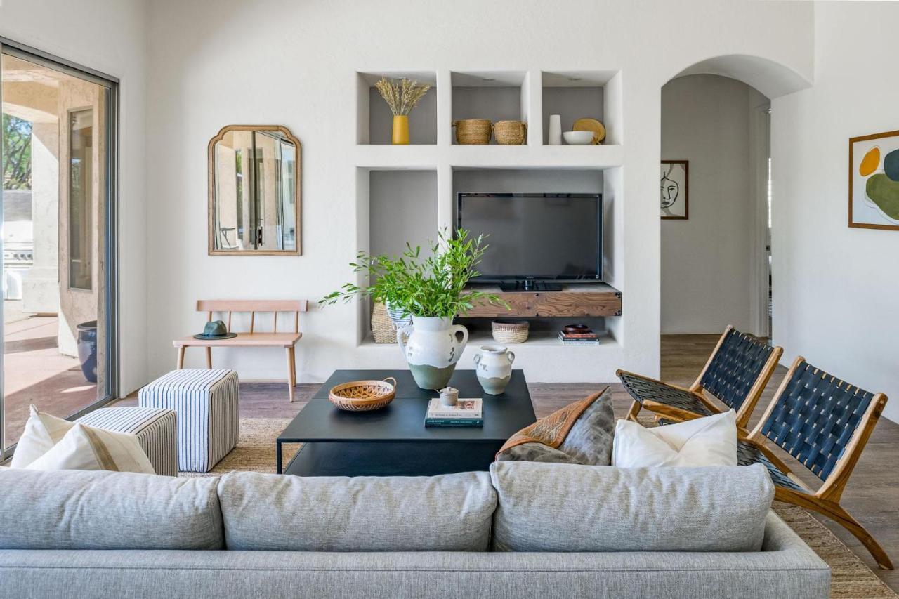Solstice By Avantstay Holiday home *
