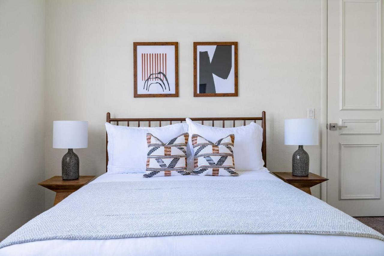 Solstice By Avantstay Holiday home