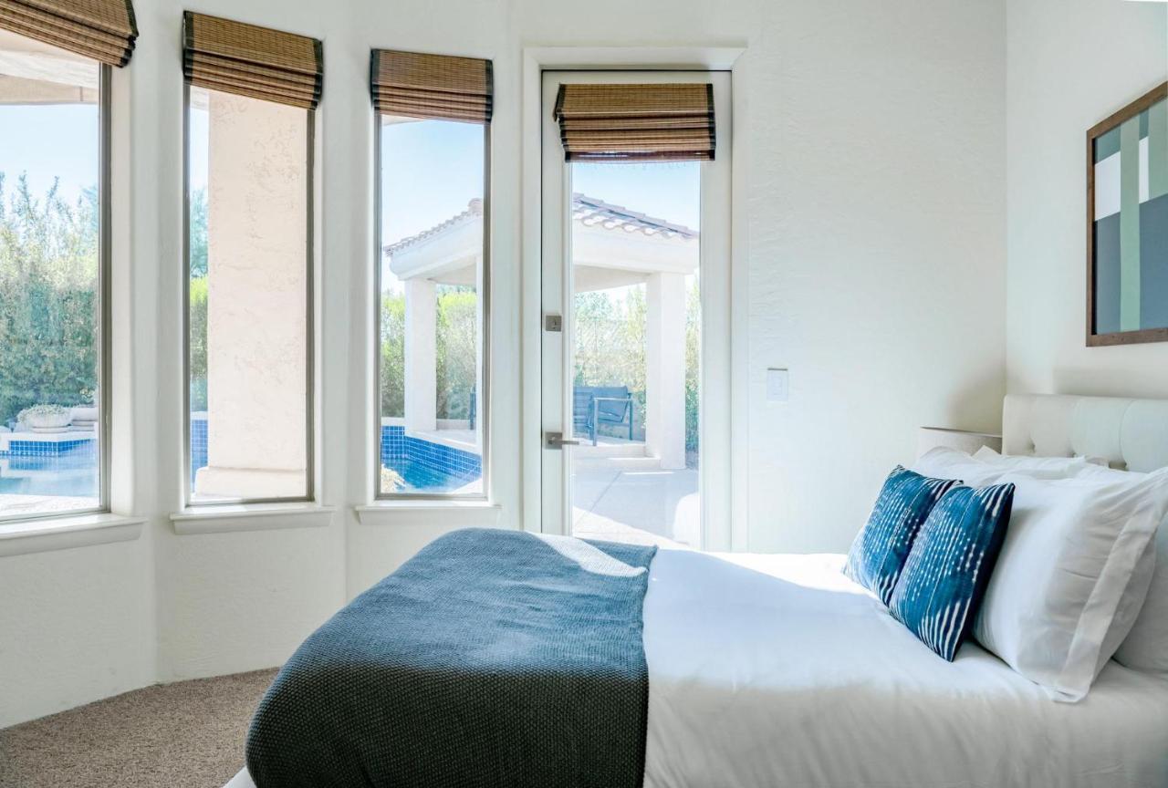 Solstice By Avantstay Holiday home Scottsdale