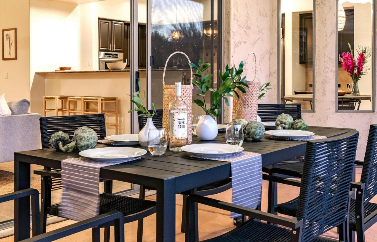 Solstice By Avantstay Holiday home Scottsdale