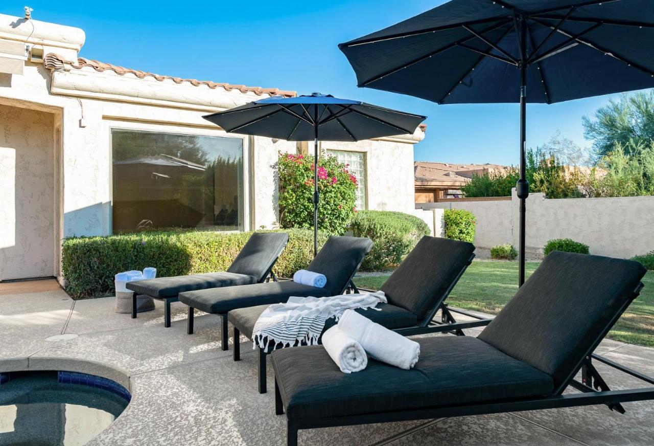 Solstice By Avantstay Scottsdale