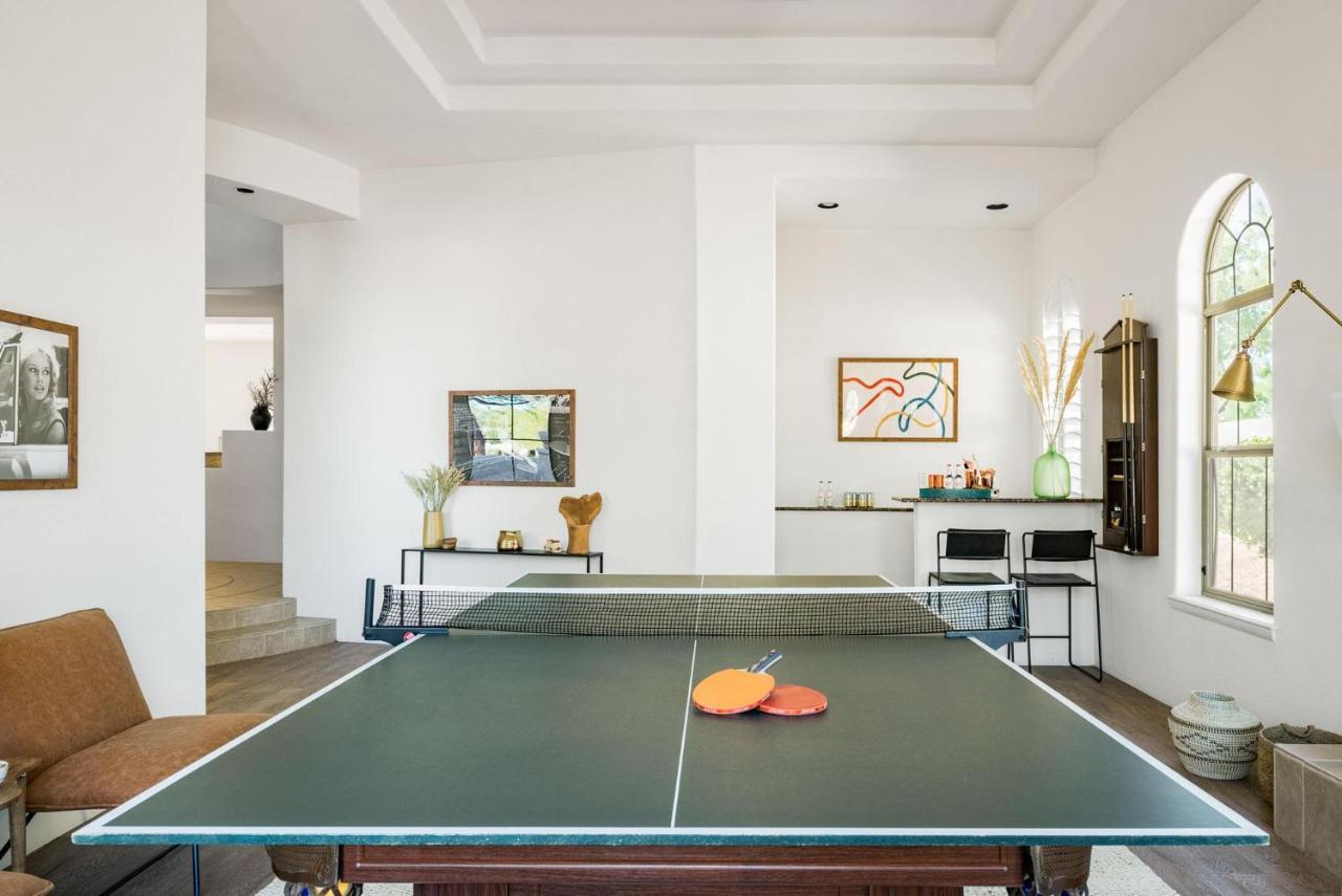 Solstice By Avantstay Holiday home Scottsdale