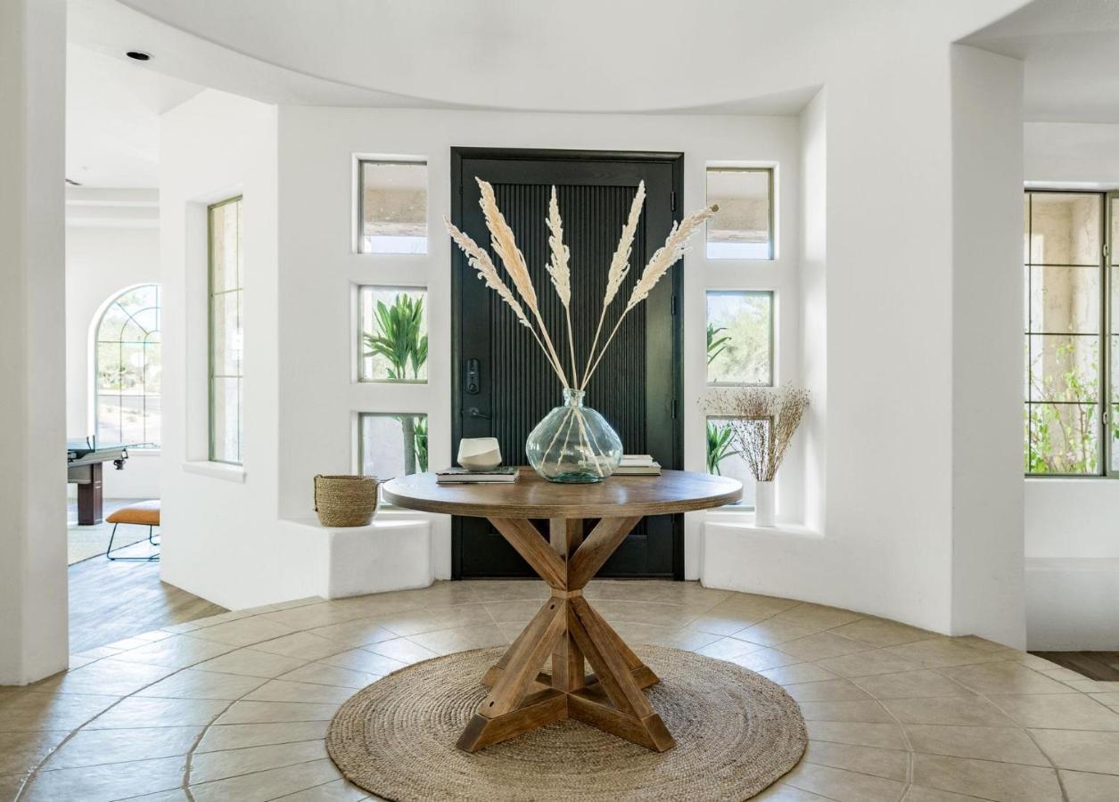 Solstice By Avantstay Holiday home Scottsdale