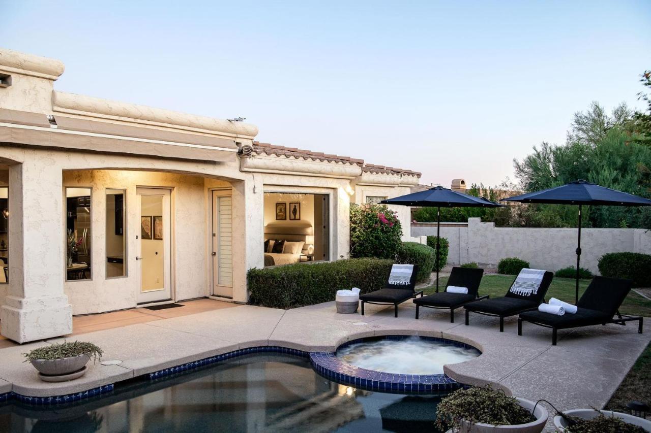 Solstice By Avantstay Holiday home