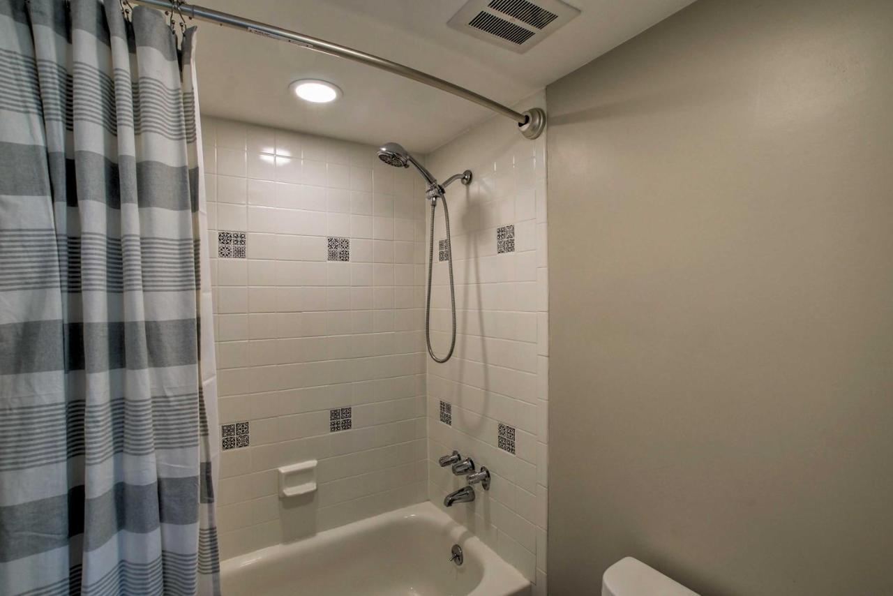 Apartment Family With Pool Less Than 1 Mi To Old Town