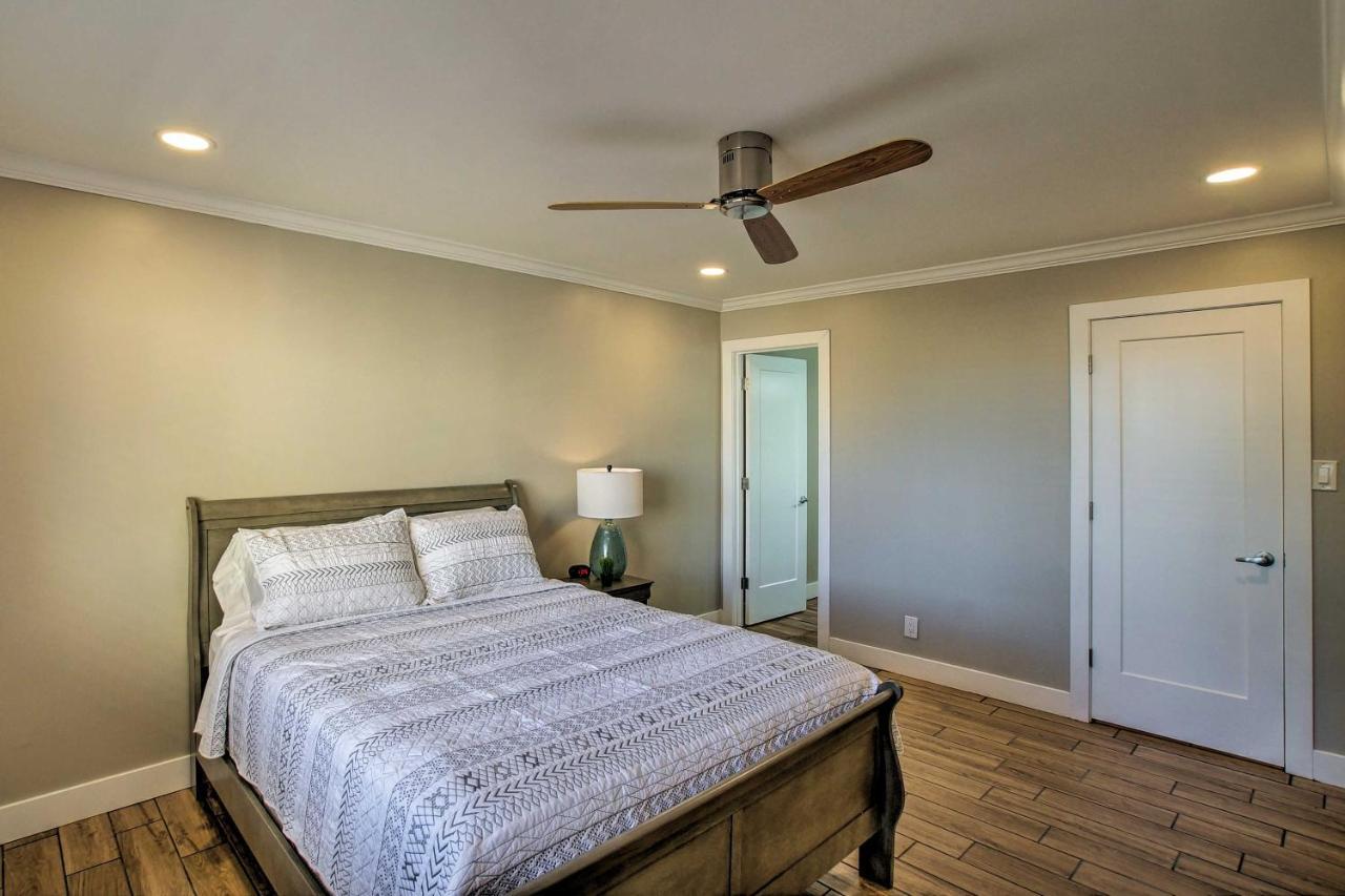 Apartment Family With Pool Less Than 1 Mi To Old Town *