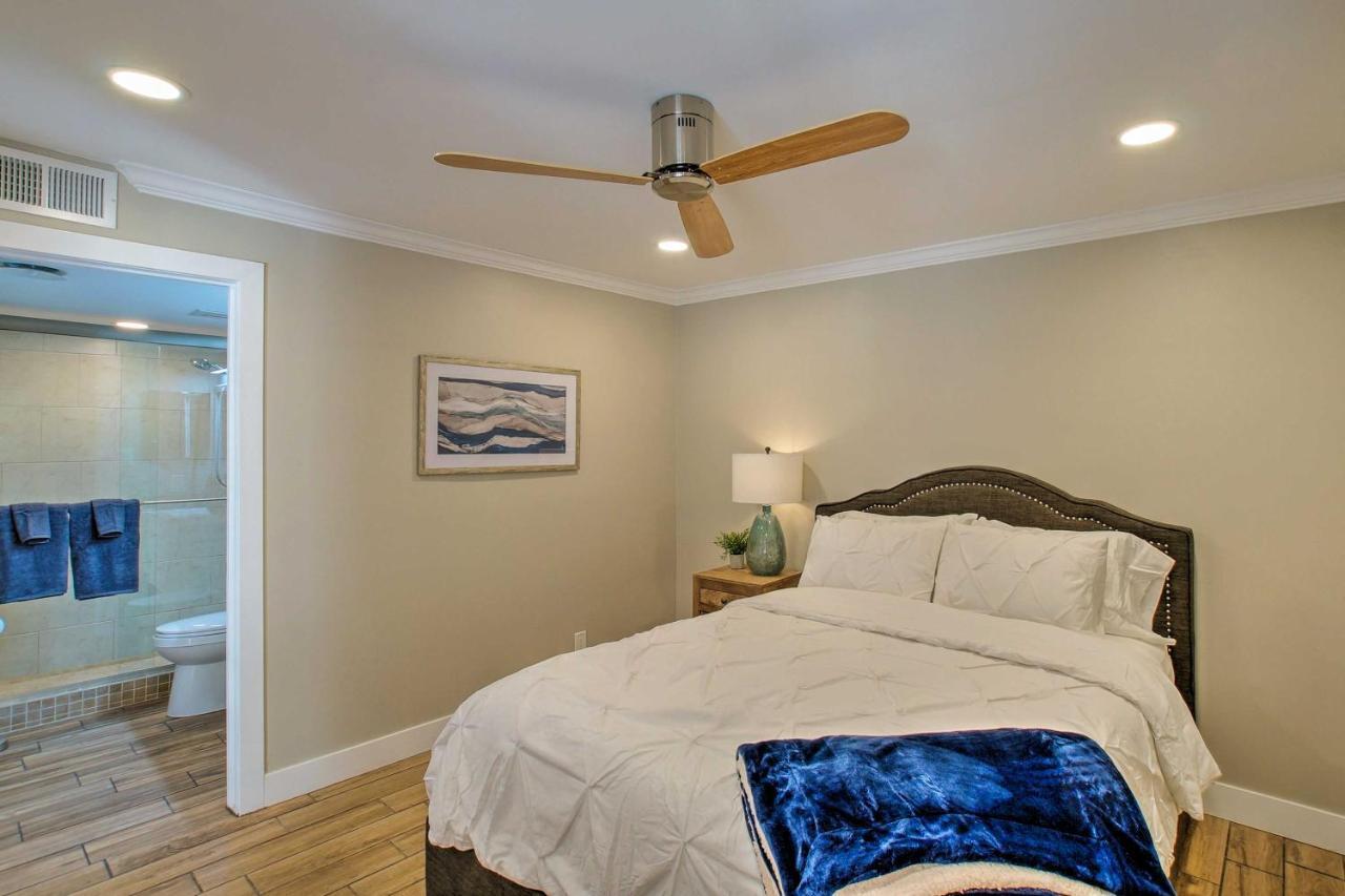 Family With Pool Less Than 1 Mi To Old Town Apartment *