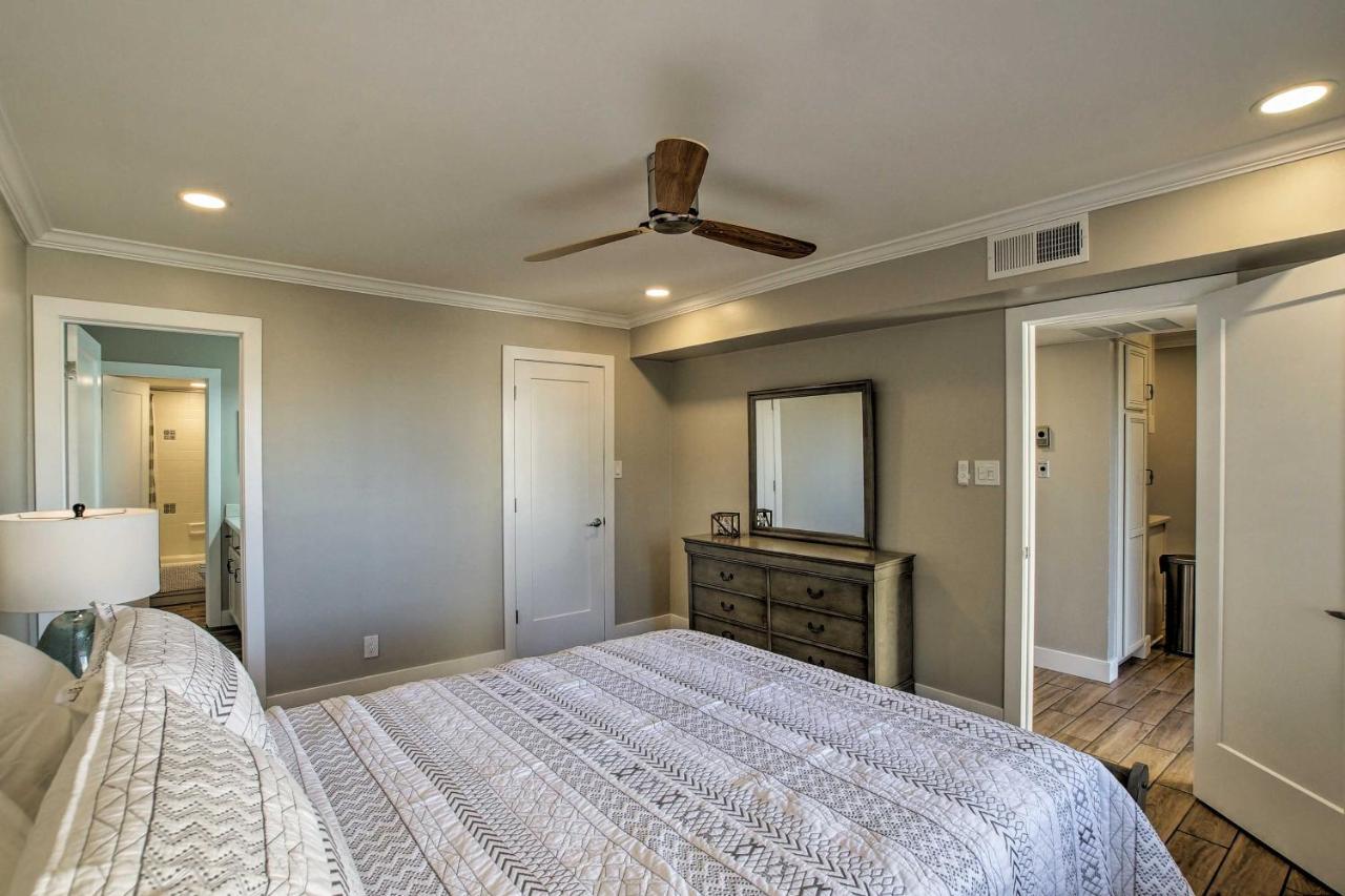 Family With Pool Less Than 1 Mi To Old Town Apartment *