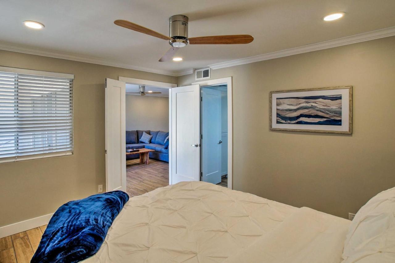 Apartment Family With Pool Less Than 1 Mi To Old Town *